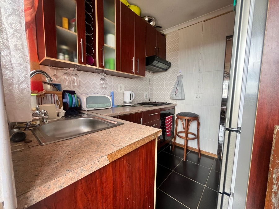 3 Bedroom Property for Sale in Mdantsane Nu 17 Eastern Cape